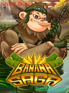 BananaSaga