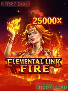 ElementalLinkFire